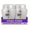 Hinode | Kit 2 Corps Hydra Power | Crema Para