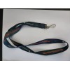 2023 Shangri-La Frontier Crunchyroll NYCC New York Comic Con Lanyard