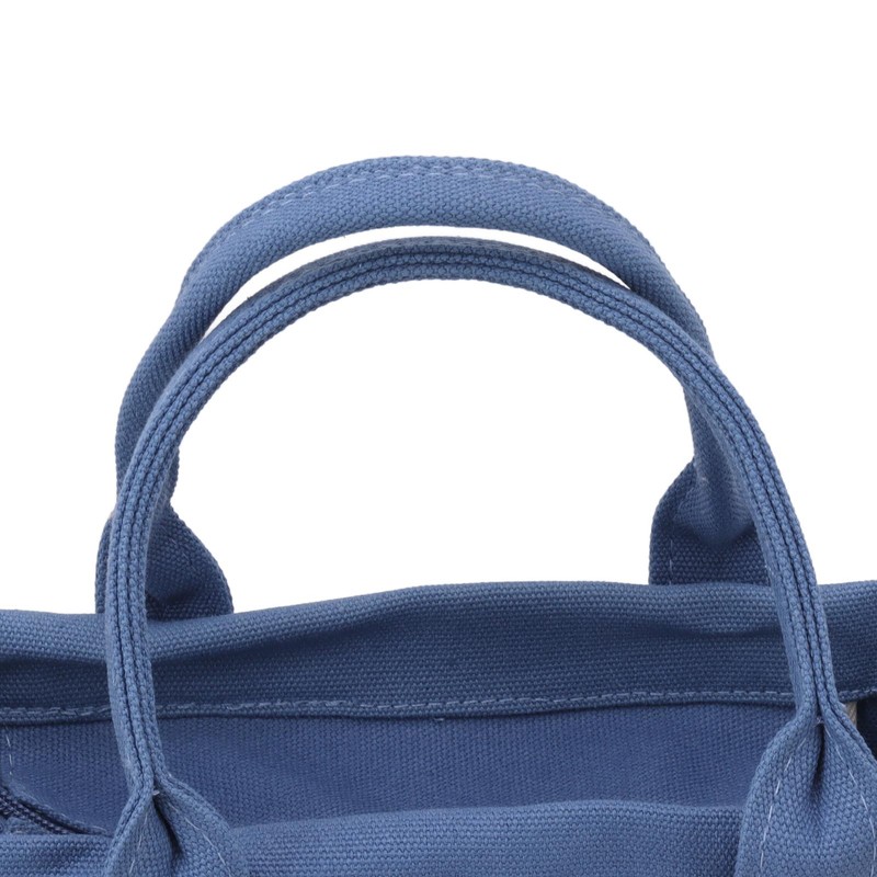Women Bag Canvas Waterproof Large Capacity Casual Shoulder Bag with