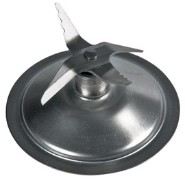 VIOKS Blade Set Replacement for Braun 7322310944 AS00000033 Blade Insert for Stand Mixer - Replacement Parts for Stand Mixer Mutiquick 3 and 5, TributeCollection