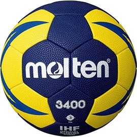 Molten Handball H3X3400-NB Size 3
