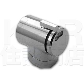 [HC747] KVK Faucet Fittings, Former MYM Product, LFB277 (W)G5G, etc. Shower Head Set Cave