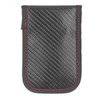 3pcs Key Fob Signal Blocker Case Signal Blocking Anti Theft