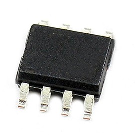 (20pcs) MC45 58CDT IC OPAMP DUAL Bipolar 8soic 4558 MC4558