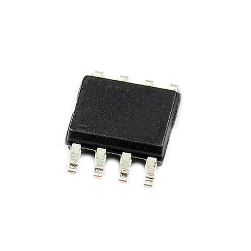 (20pcs) MC45 58CDT IC OPAMP DUAL Bipolar 8soic 4558 MC4558