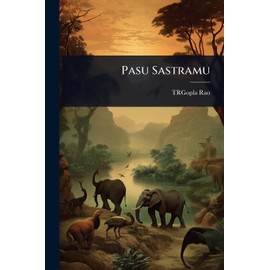 Pasu Sastramu