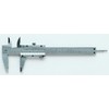 Metrica 10011 Mini Vernier Caliper 100 mm Chrome Plated