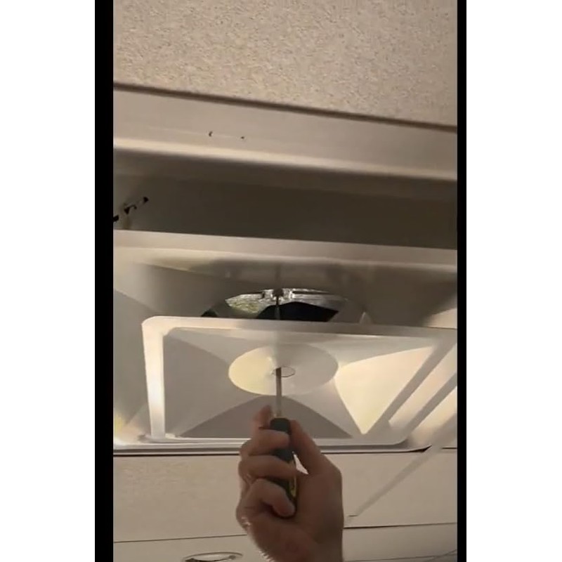 10" Radial Air Damper-2pack