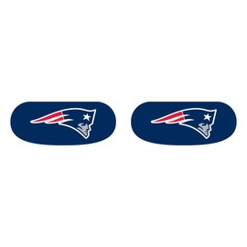 Party Animal New England Patriots Team Decorating Strips