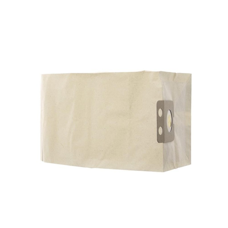 UTP 5 Dust hoover Bags for Nilfisk VP300 GD1000 GD1005