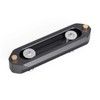 SmallRig Quick Release Safety NATO Rail 70mm Long with Spring
