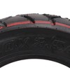 Scooter Inner Outer Tire Anti Shock 10 X 2.50 Rubber