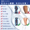 Beister Compression Socks, Open Toe, Thigh Length, 0.8 - 1.2
