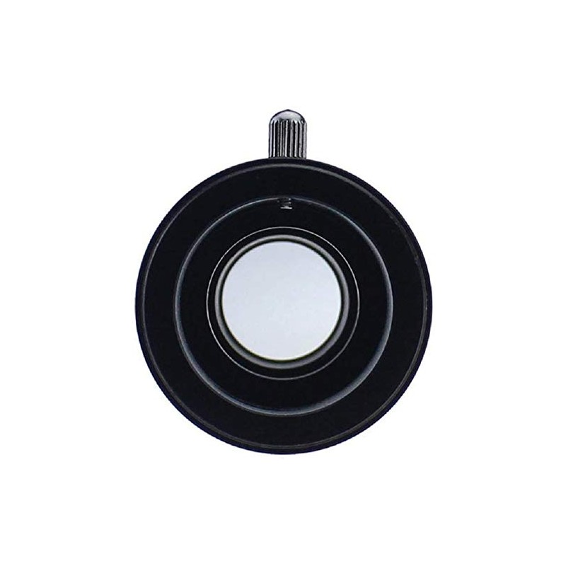 Barlow Lens 2X, 1.25 Inch Fully Multi-Coated Metal Barlow Lens