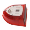 Animal Repellent USB Interface Charging Energy Saving Solar Powered Animal
