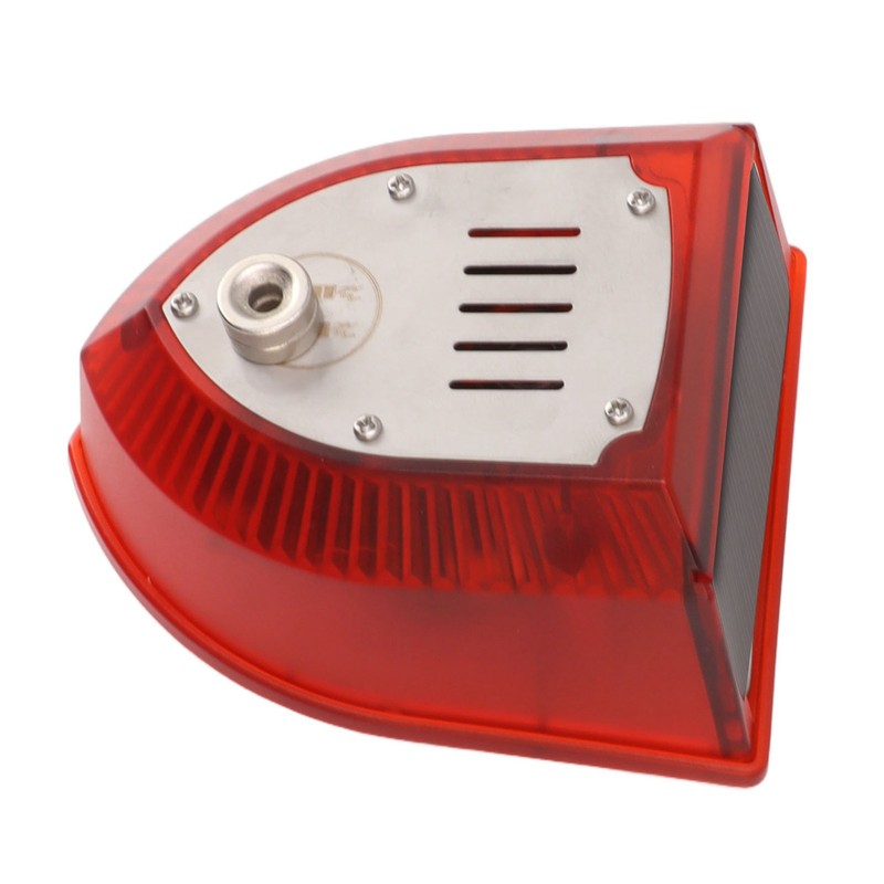 Animal Repellent USB Interface Charging Energy Saving Solar Powered Animal