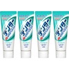Dentor Clear MAX Spearmint Toothpaste, 4.9 oz (140 g) x