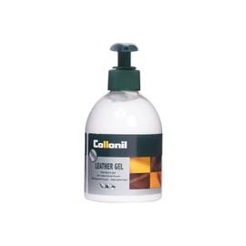 Collonil Leather Gel Shoe Treatments & Polishes Transparent 200 ml