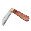 Horse Grooming Stripping Knife Professional Efficient Safe Remove Old Hair