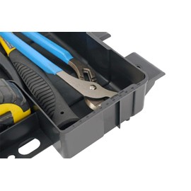 Dee Zee DZTBTRAY1 Plastic Tool Box Tray