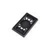 MIRKA Replacement Sanding Shoe 81 x 133 mm (Part No.