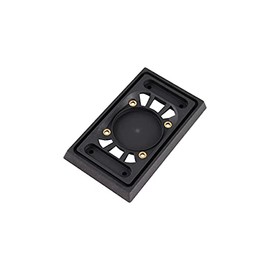 MIRKA Replacement Sanding Shoe 81 x 133 mm (Part No. 26) Item: 1