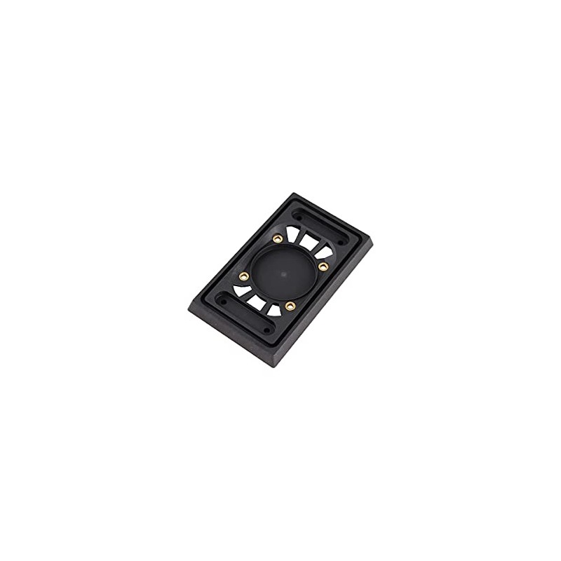 MIRKA Replacement Sanding Shoe 81 x 133 mm (Part No.