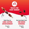 Good ‘n’ Tasty Kabob Bites, 12 oz, Treats For Dogs,