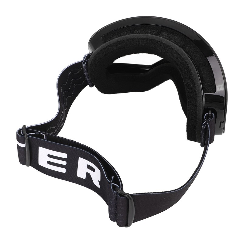 Ski Glasses Antifogging Magnetic PC Lens Unisex Windproof Snowboard Goggles