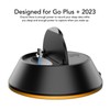 Charging Station for GO Plus + Intelligent Charging Protection Magnetic
