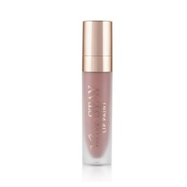 Labial líquido Beauty Creations Velvet matte limited larga duración de 7ml