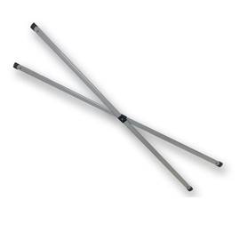 Ozark Trail 10' X 20' Straight Leg Instant Canopy Middle Truss Bar of Outer Section Replacement Parts