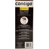 Contigo Autoseal Spill-Proof Water Bottle 24oz, 3 Pack (Smoke, Iced