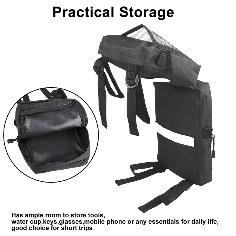 ATV Beach Bag Bag