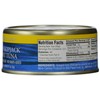 Wild Planet Wild Skipjack Light Tuna, Sea Salt, 5 oz