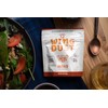 Kosmos Q Buffalo Wing Dust, Classic Buffalo Seasoning Powder For