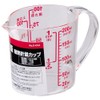 Pearl Metal ENJOY KITCHEN C-4741 Large Scale Heat Resistant Measuring