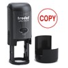 Trodat Printy Word Stamp Self Inking - Copy - Red