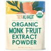 Monk Fruit Extract Powder Natural Sweetener for Keto & Paleo
