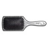 Fromm International Diane Silver Cushion Paddle Brush, Large