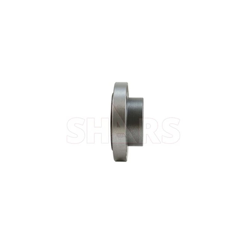 Shars 3" Fully Machined Threaded Back Plate M39x4 For 3