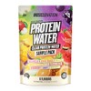 Muscle Nation Protein Water Variety Pack - 8 x 30g