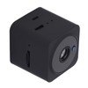 Small Camera HD Wireless Indoor Security Camera Two Way Audio