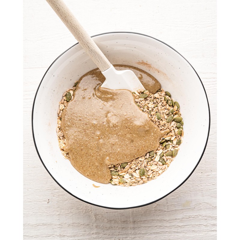 Yupik Organic Barley Flakes, 2.2 lb (35.2 oz), Non-GMO, Vegan,