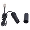 PH‑91A PH Electrode Probe BNC Connector PH Tester Probe for