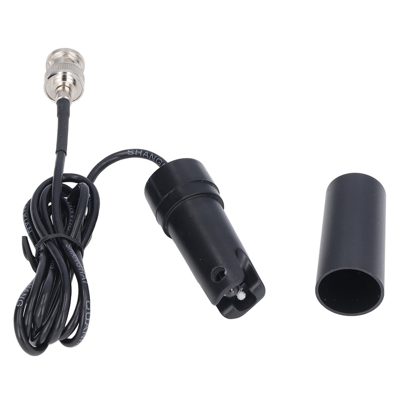 PH‑91A PH Electrode Probe BNC Connector PH Tester Probe for