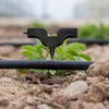 QUARKZMAN Irrigation Drilling Tool 3 mm 4 mm Dual Use