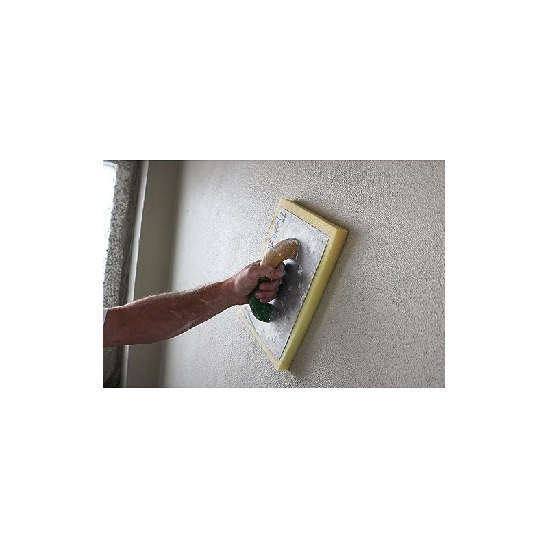 Triuso Aluminium Float with Poly Äther 30 mm 20 x