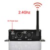 Tiandirenhe DMX 512 Controller, 2.4G Wireless Transmitter Receiver, LCD Display