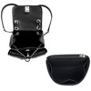 Lckaey Purse Organizer Insert for duma backpack organizer duma backpack